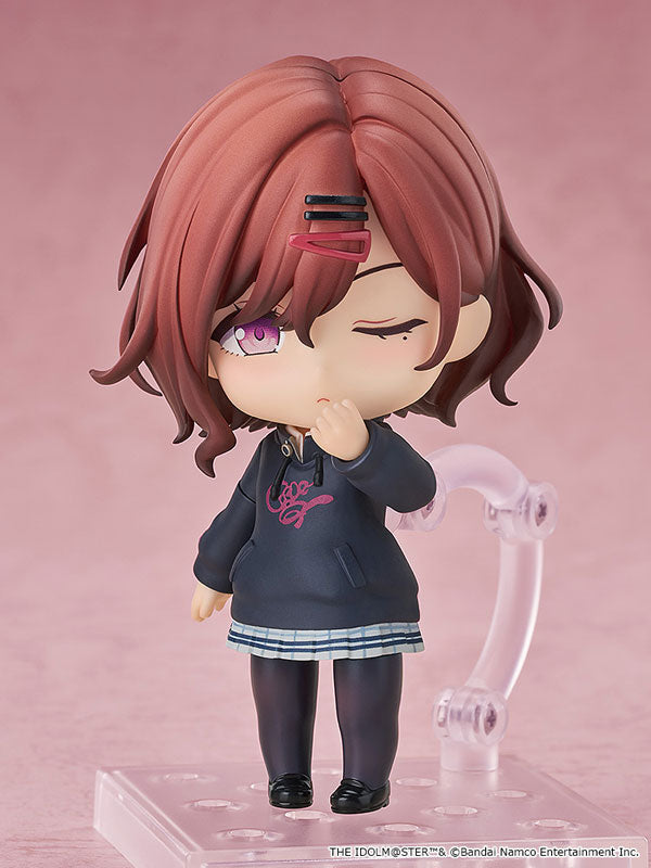 GSC NENDOROID MADOKA HIGUCHI - THE IDOLMASTER GSC NENDOROID MADOKA HIGUCHI - THE IDOLMASTER